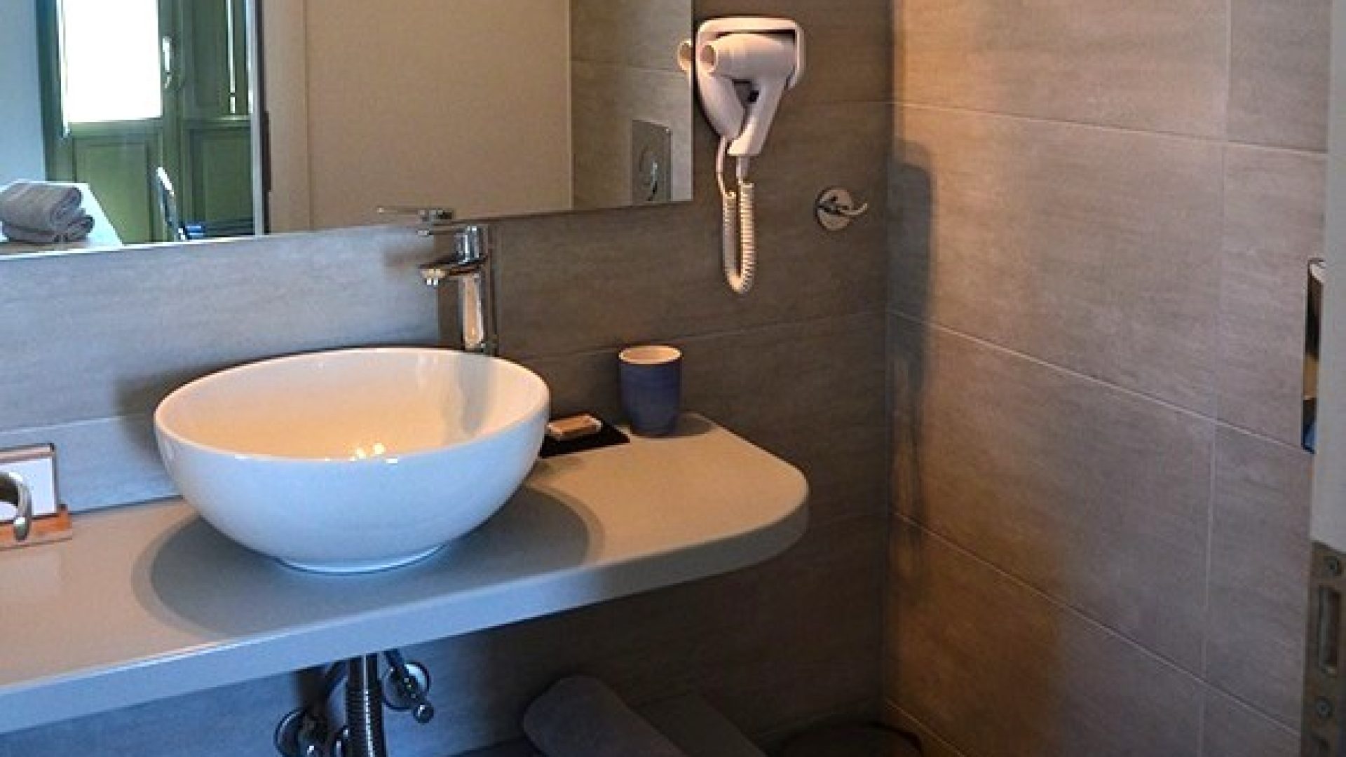 VORINA KTISMATA Superior Room