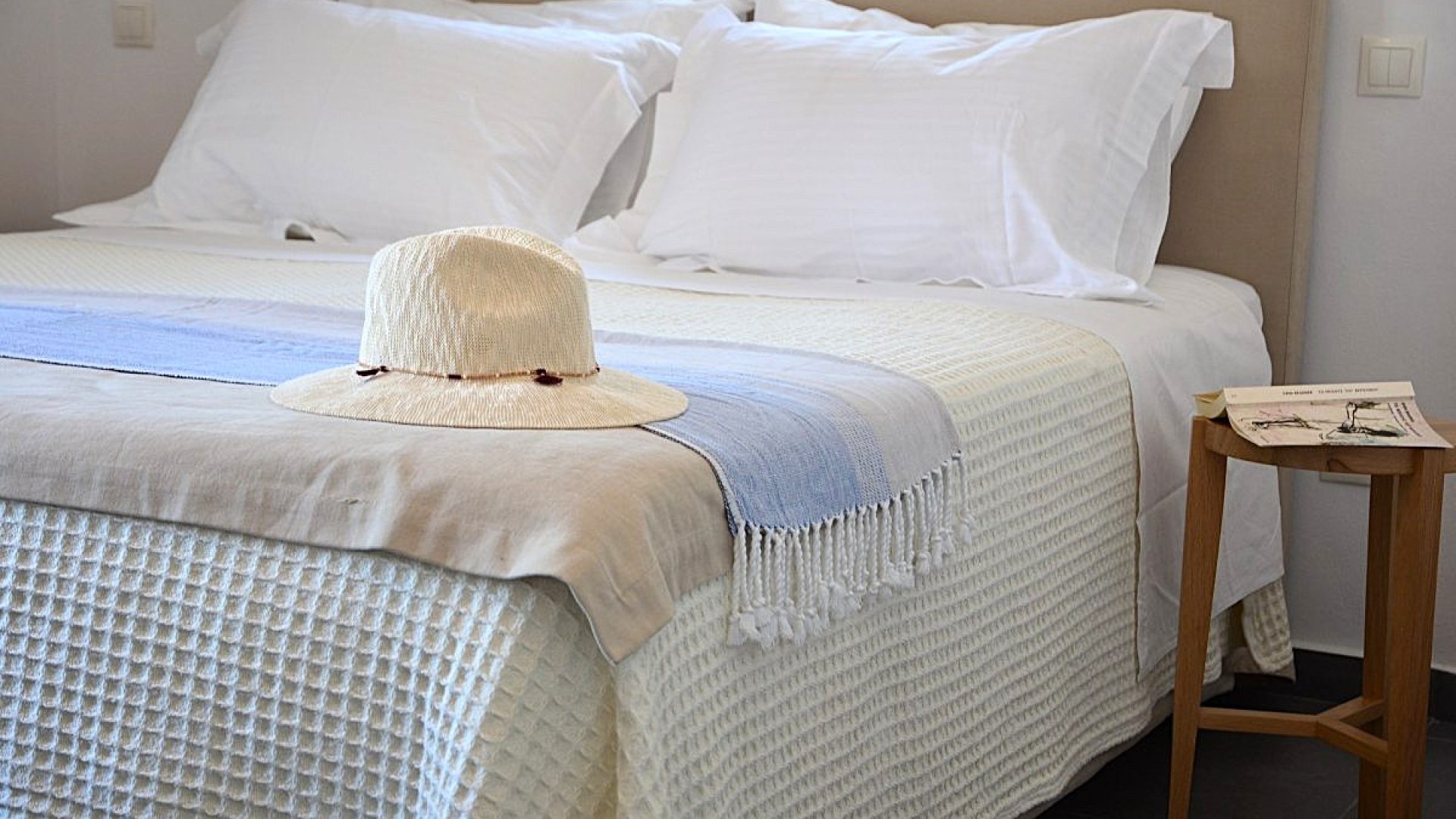 VORINA KTISMATA Superior Room