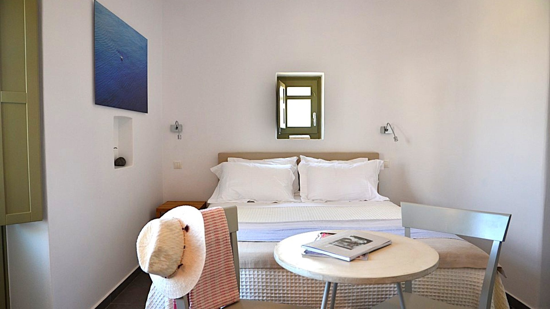 VORINA KTISMATA Superior Room