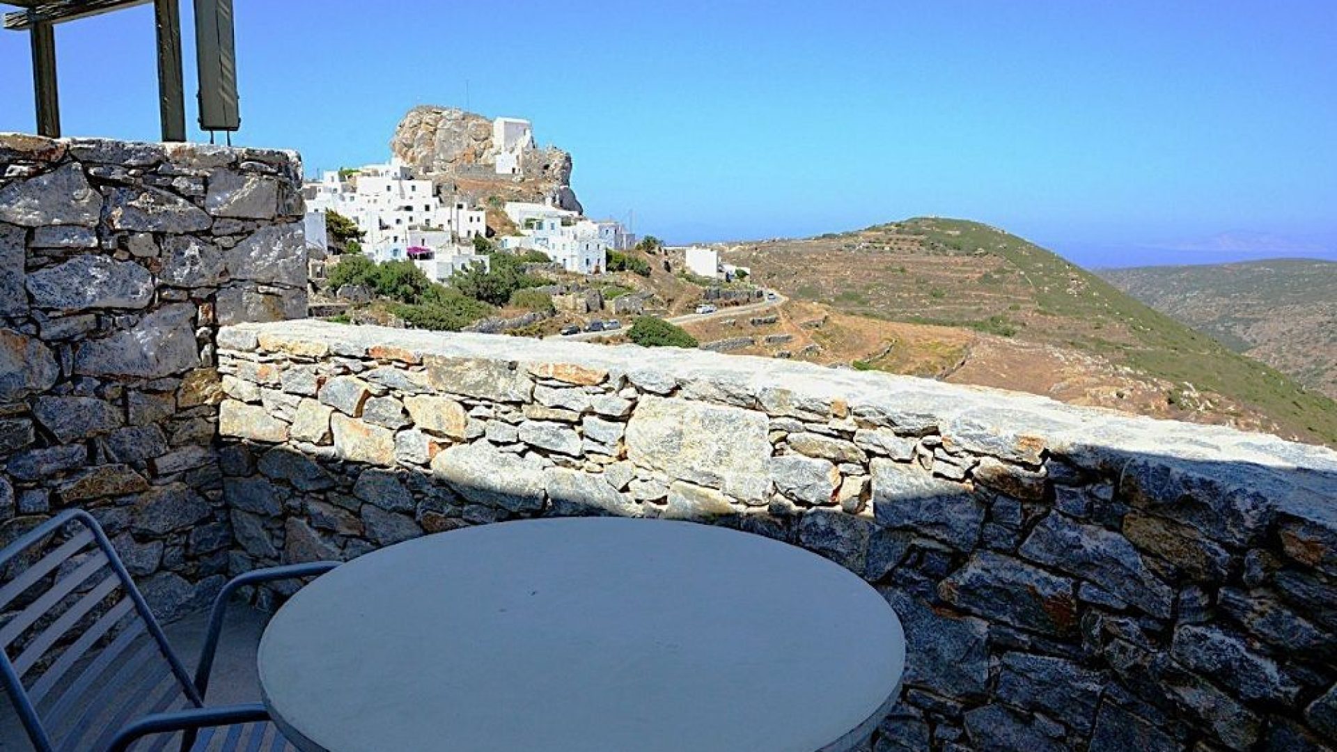 VORINA KTISMATA Superior Room