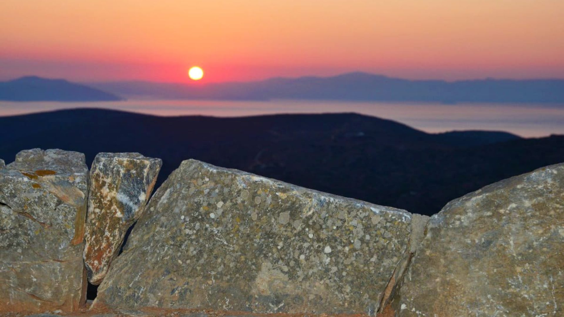 VORINA KTISMATA Hotel a Amorgos