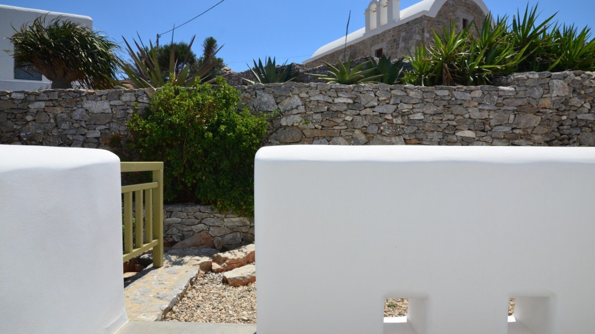 VORINA KTISMATA Superior Room