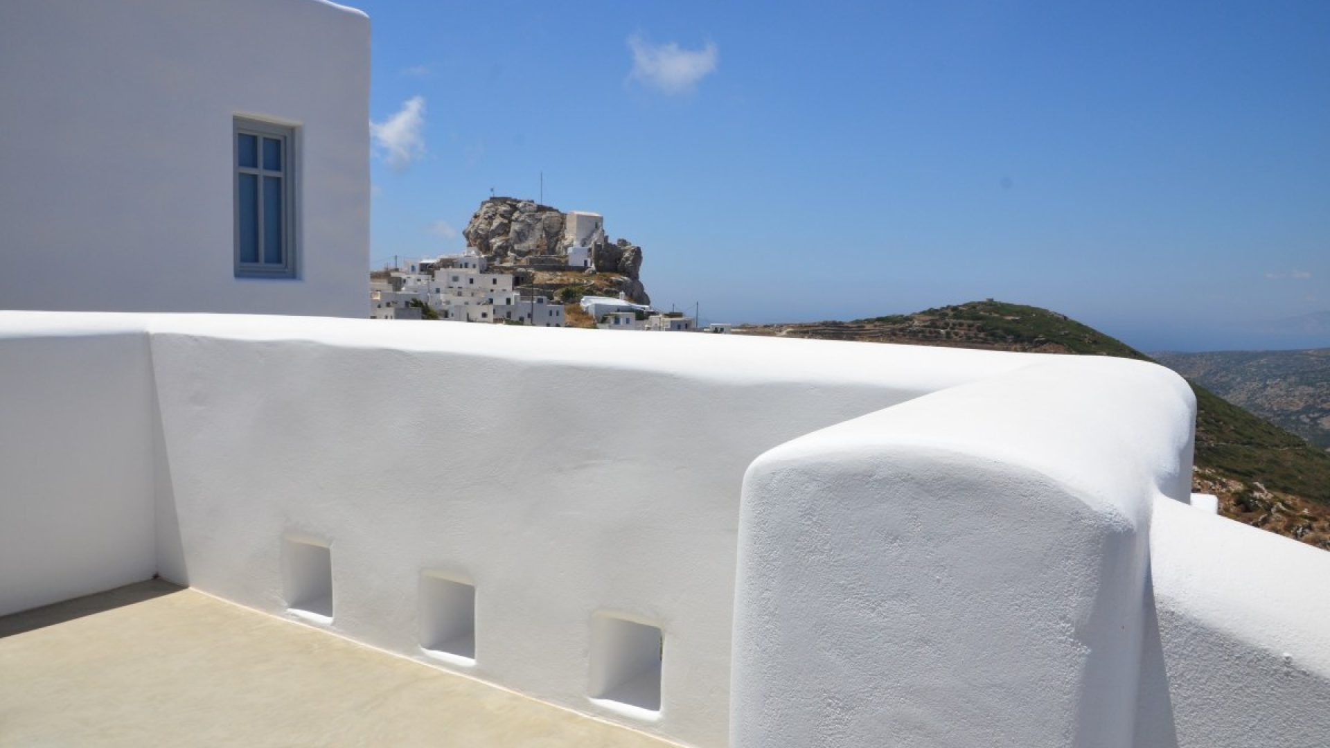 VORINA KTISMATA Superior Room