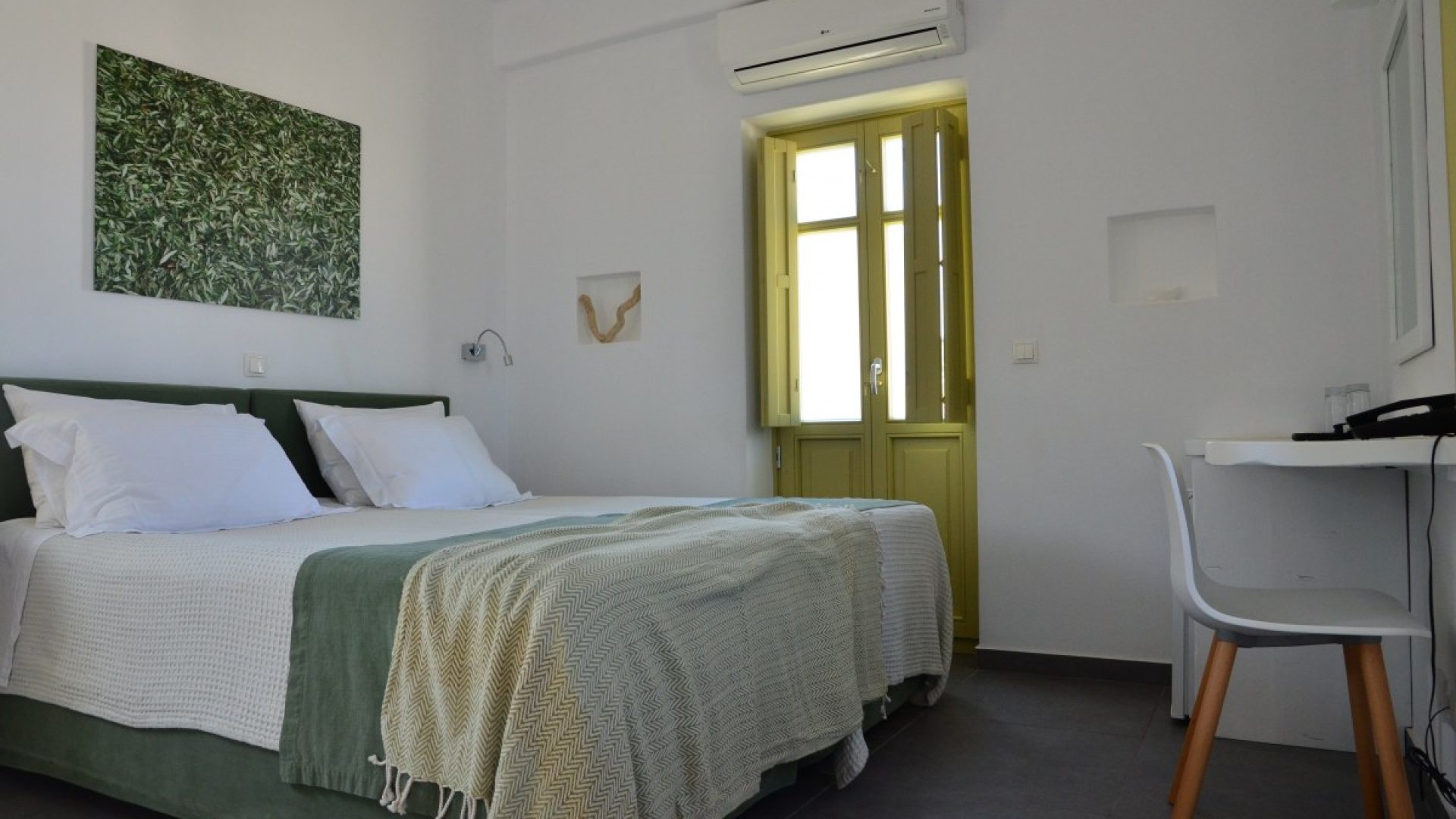 VORINA KTISMATA Superior Room