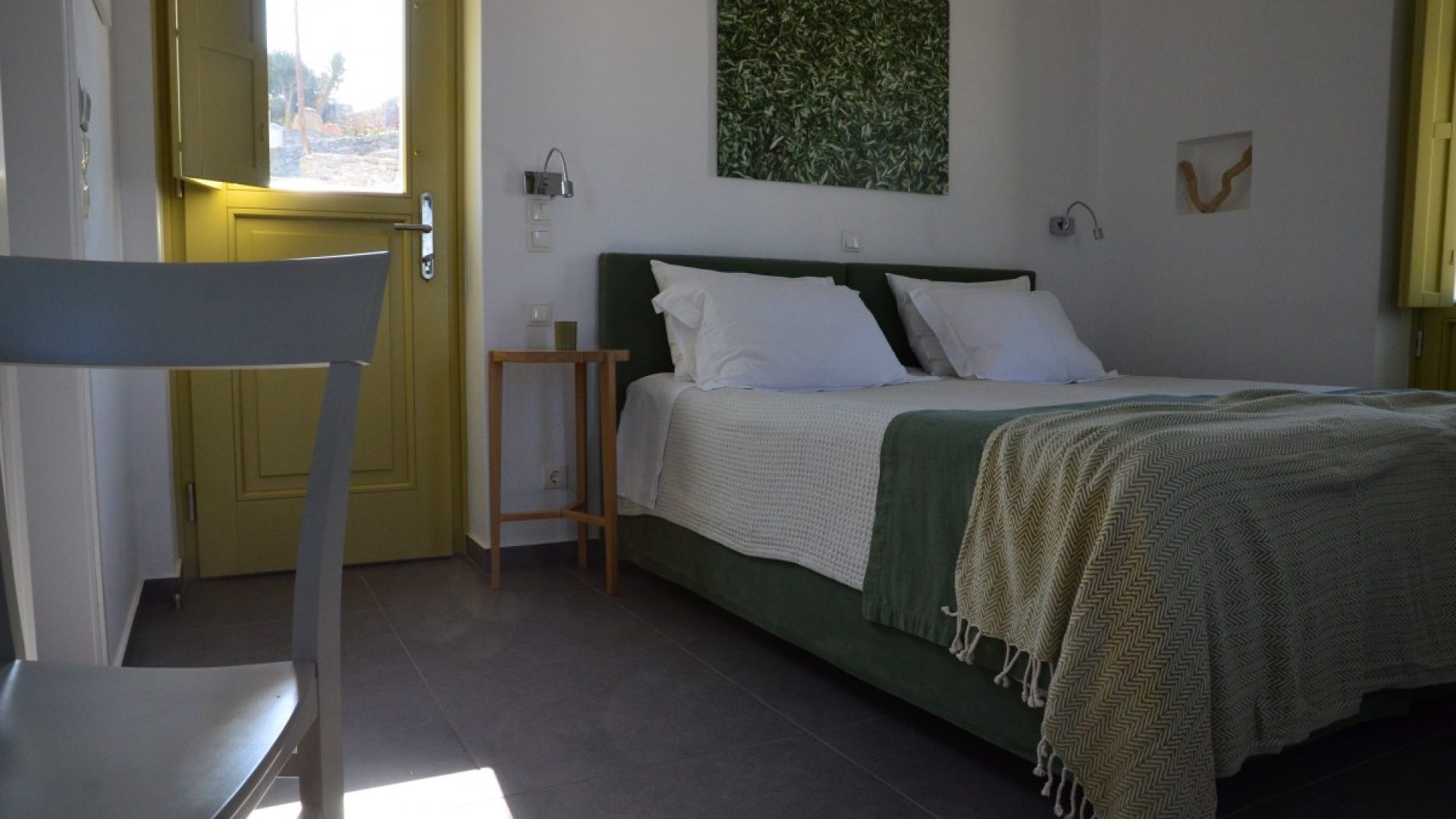 VORINA KTISMATA Superior Room