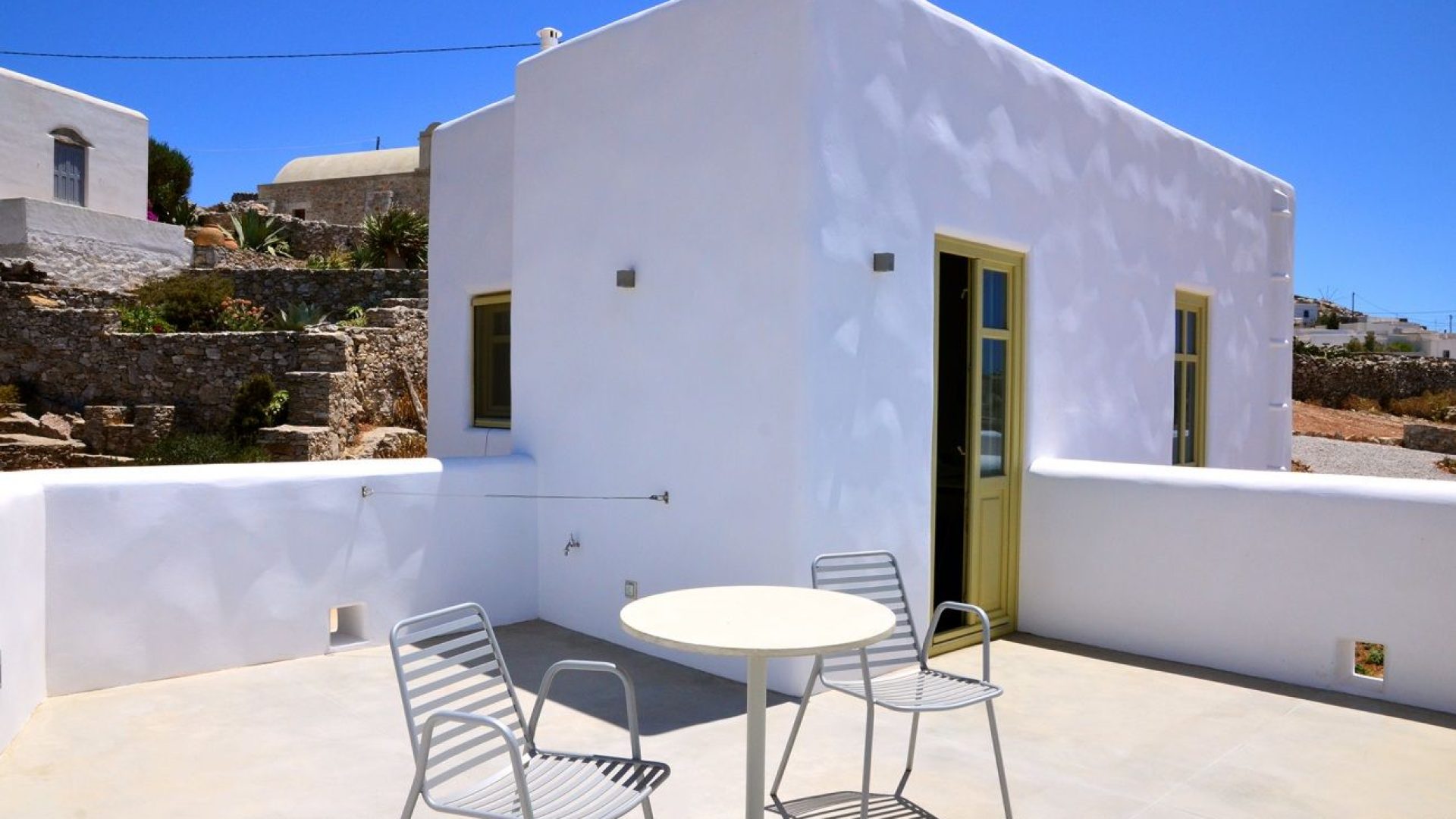 VORINA KTISMATA Superior Room