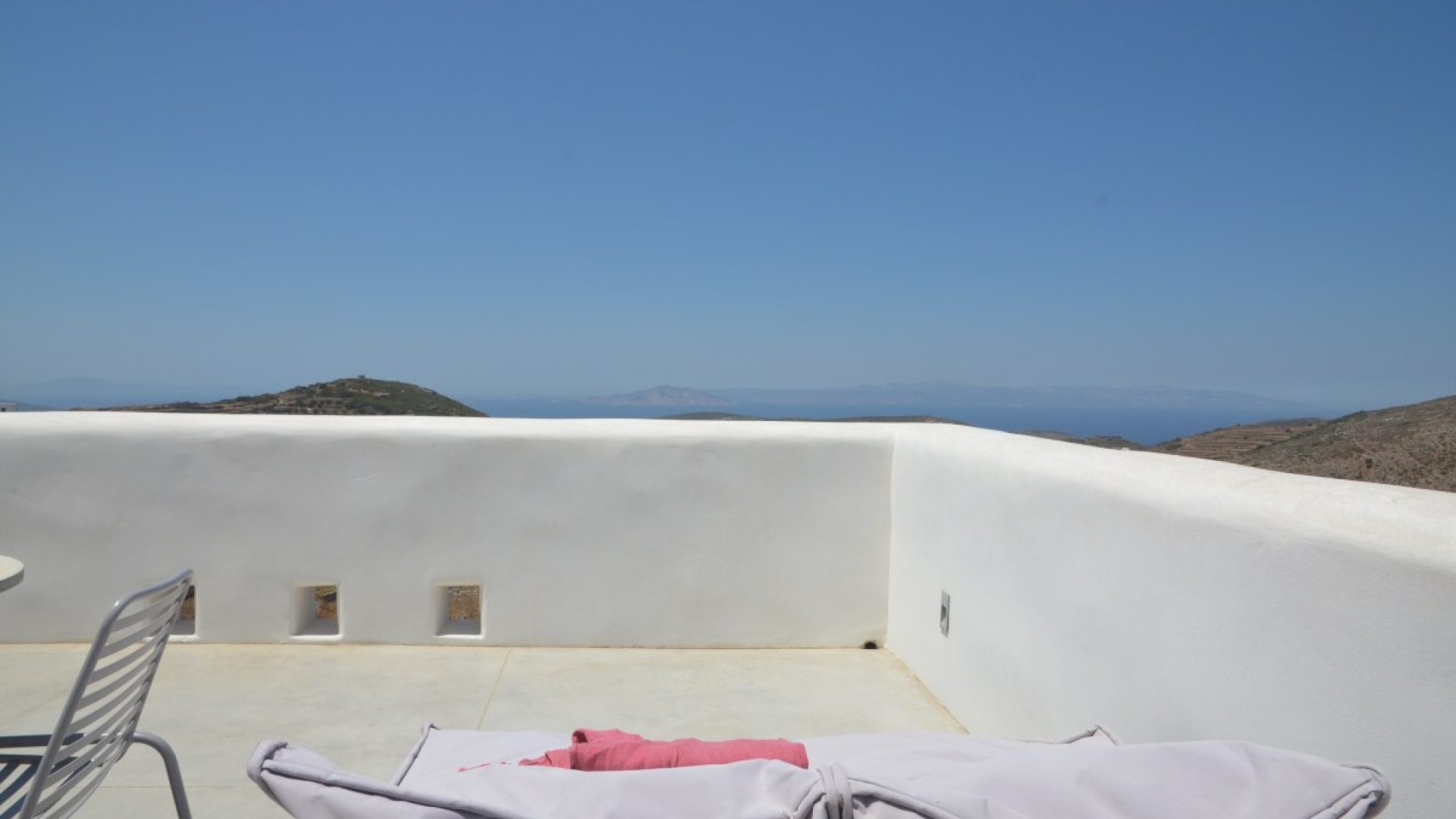 VORINA KTISMATA Superior Room