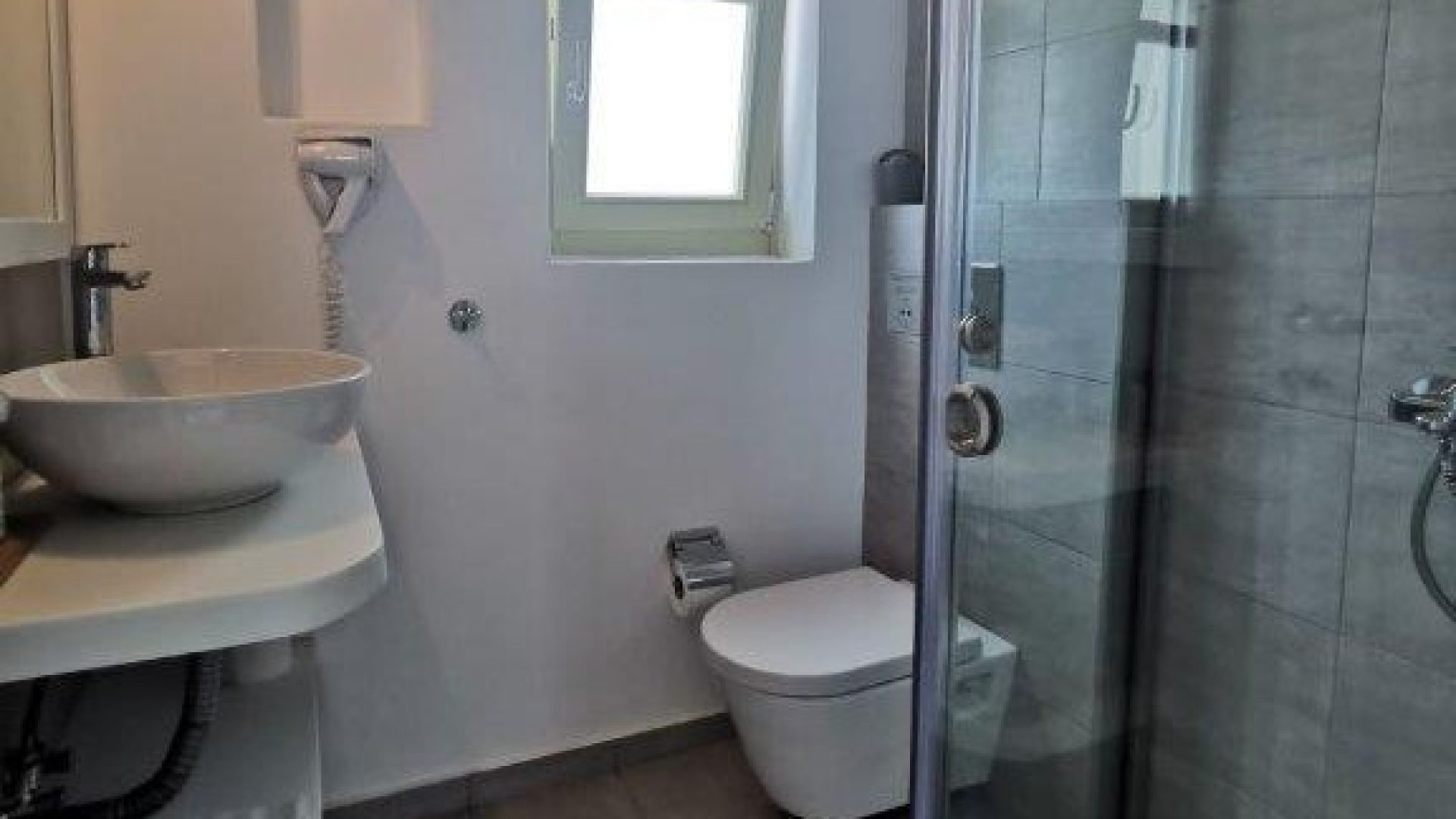 VORINA KTISMATA Superior Room