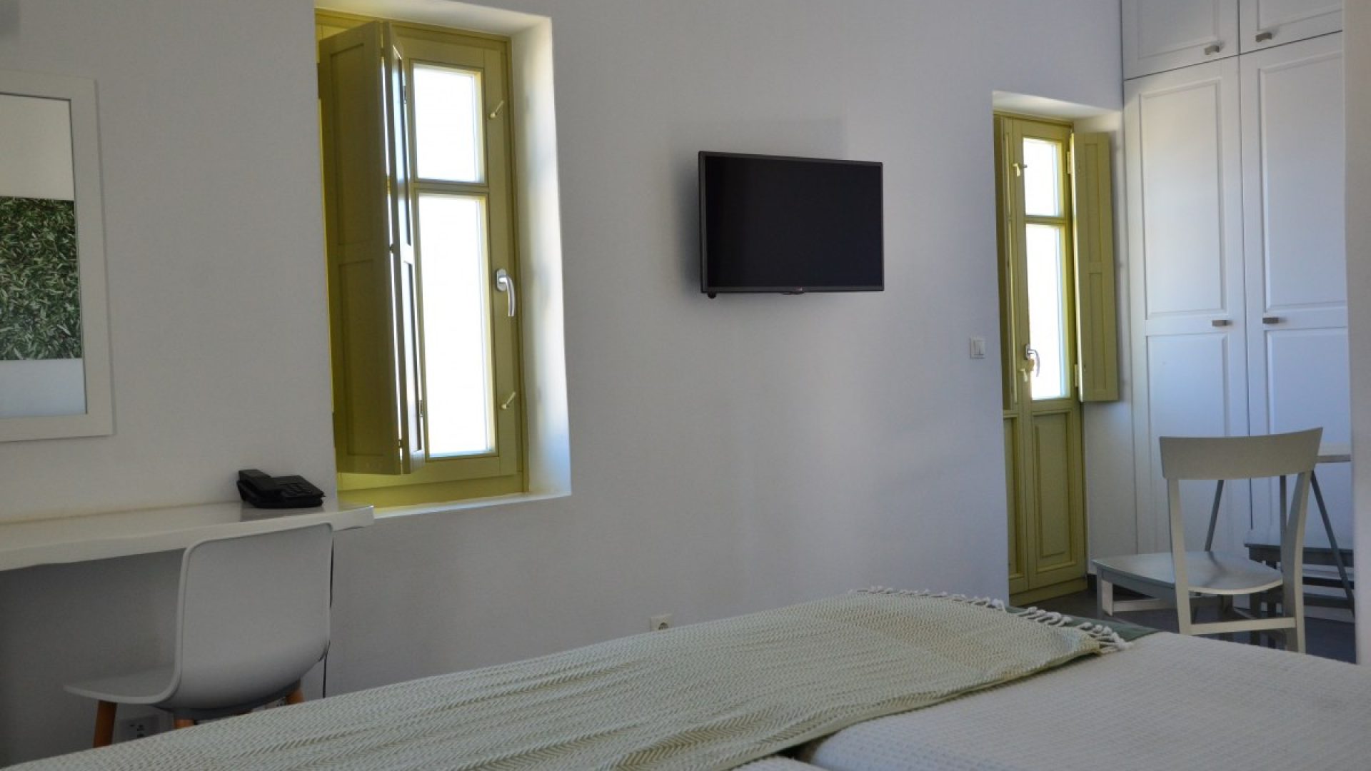 VORINA KTISMATA Superior Room