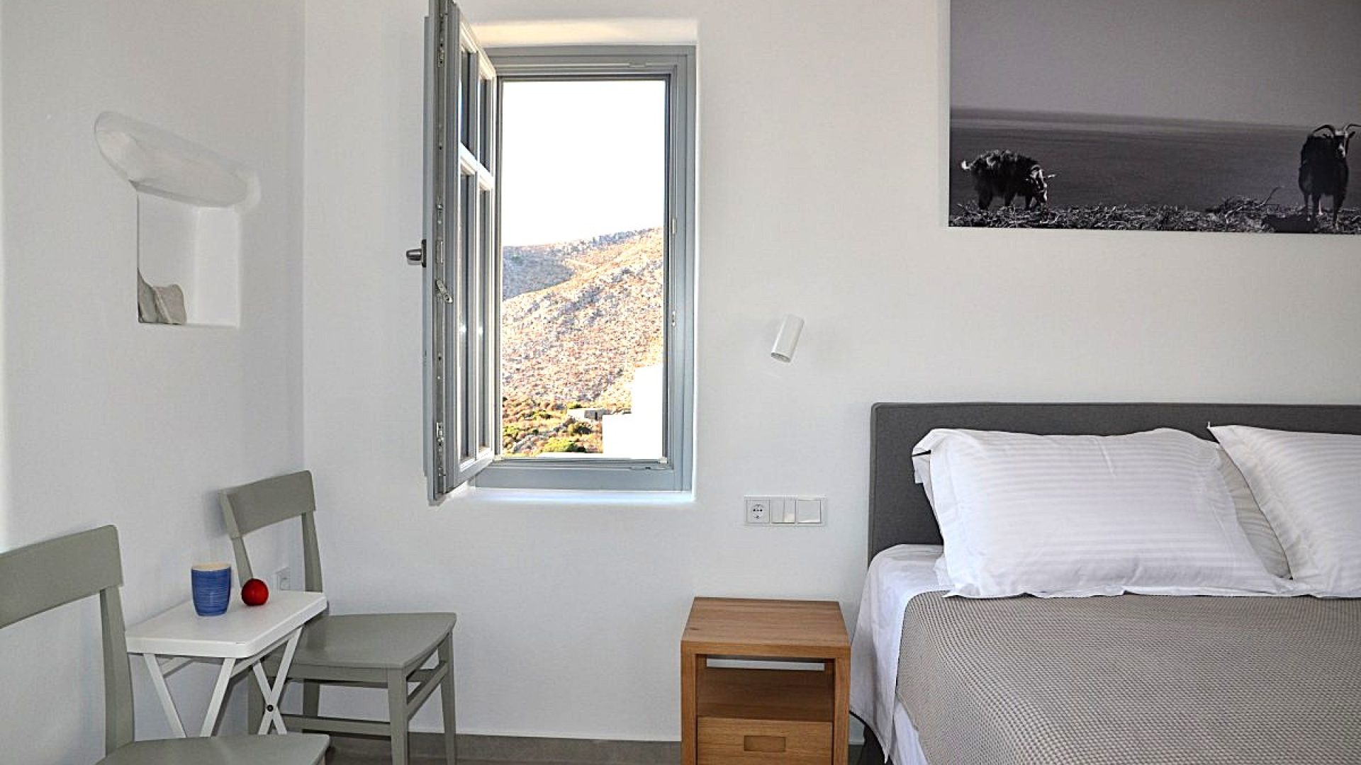 VORINA KTISMATA Superior Room