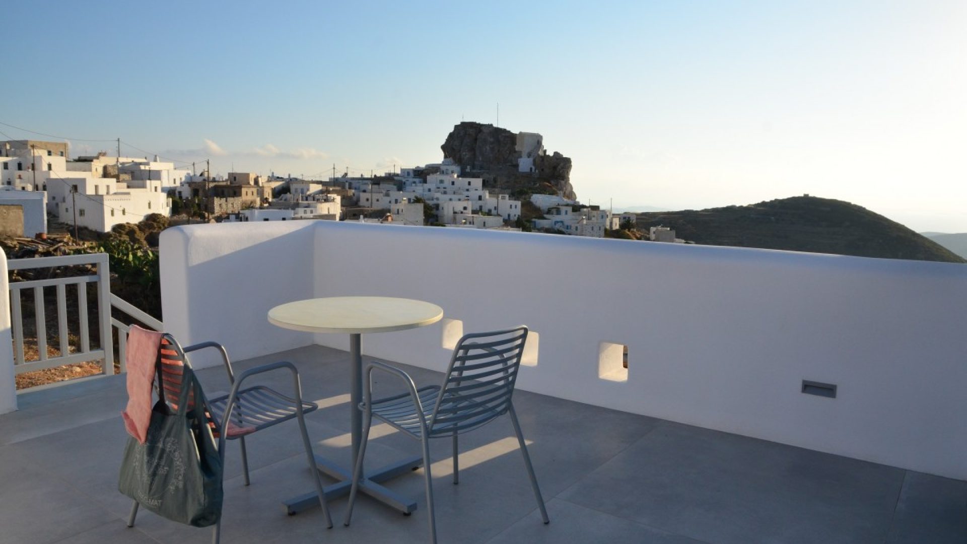 VORINA KTISMATA Superior Room