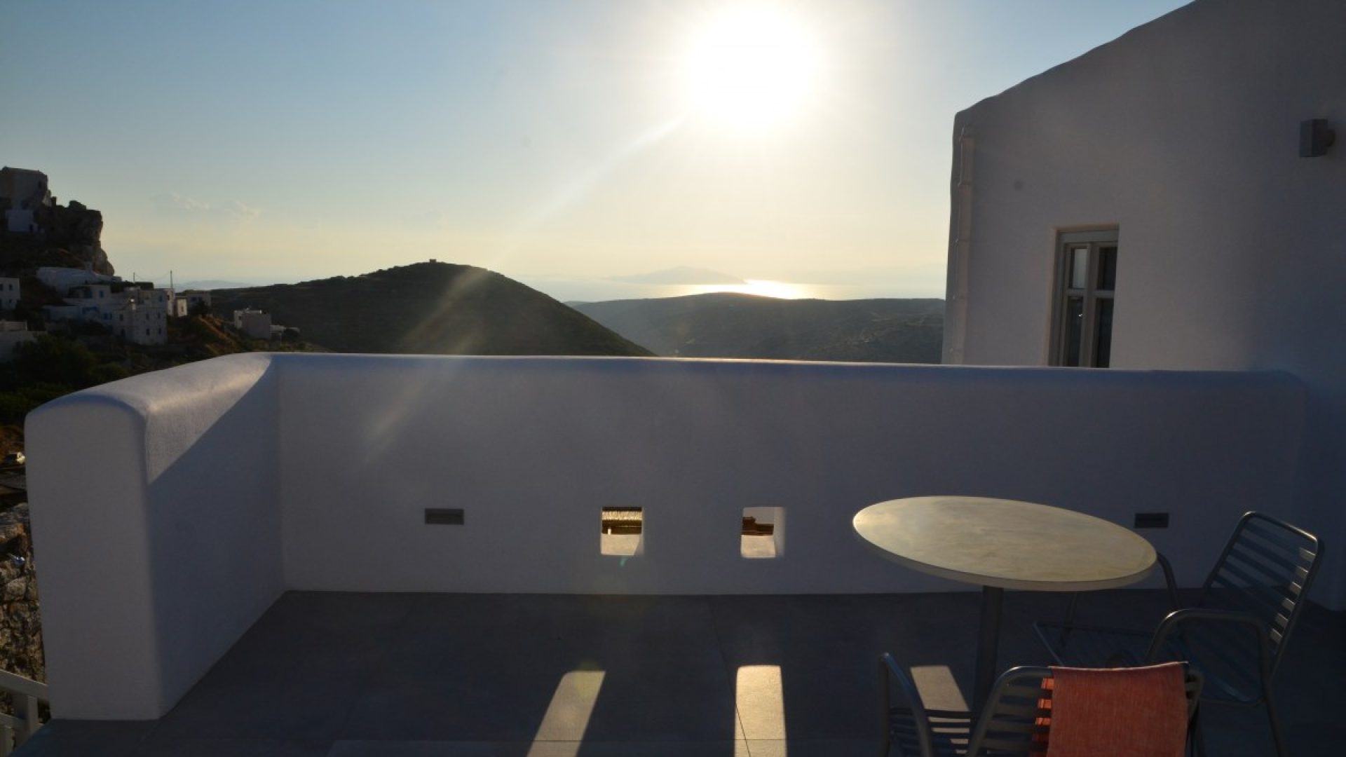 VORINA KTISMATA Superior Room