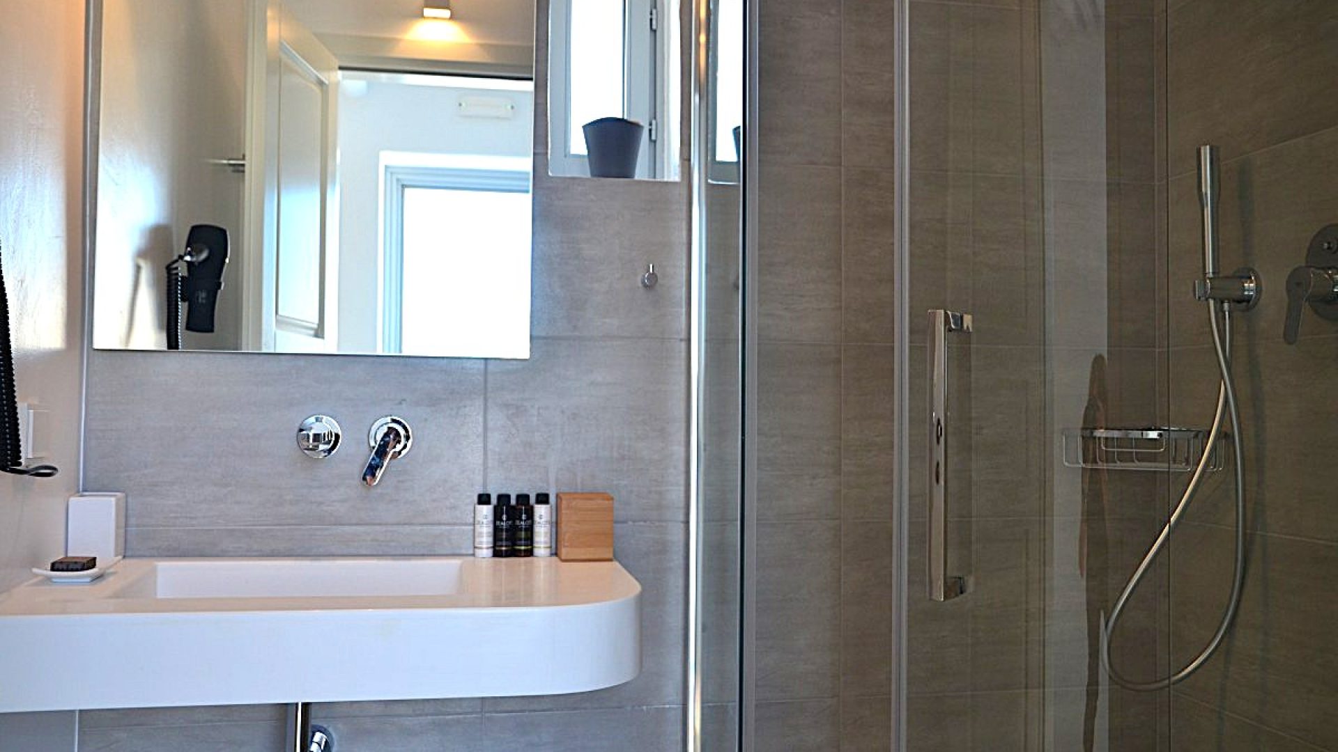 VORINA KTISMATA Superior Room