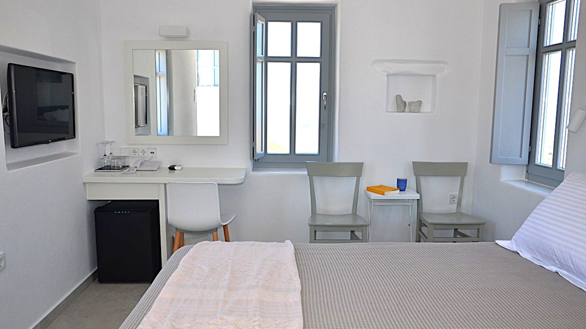 VORINA KTISMATA Superior Room