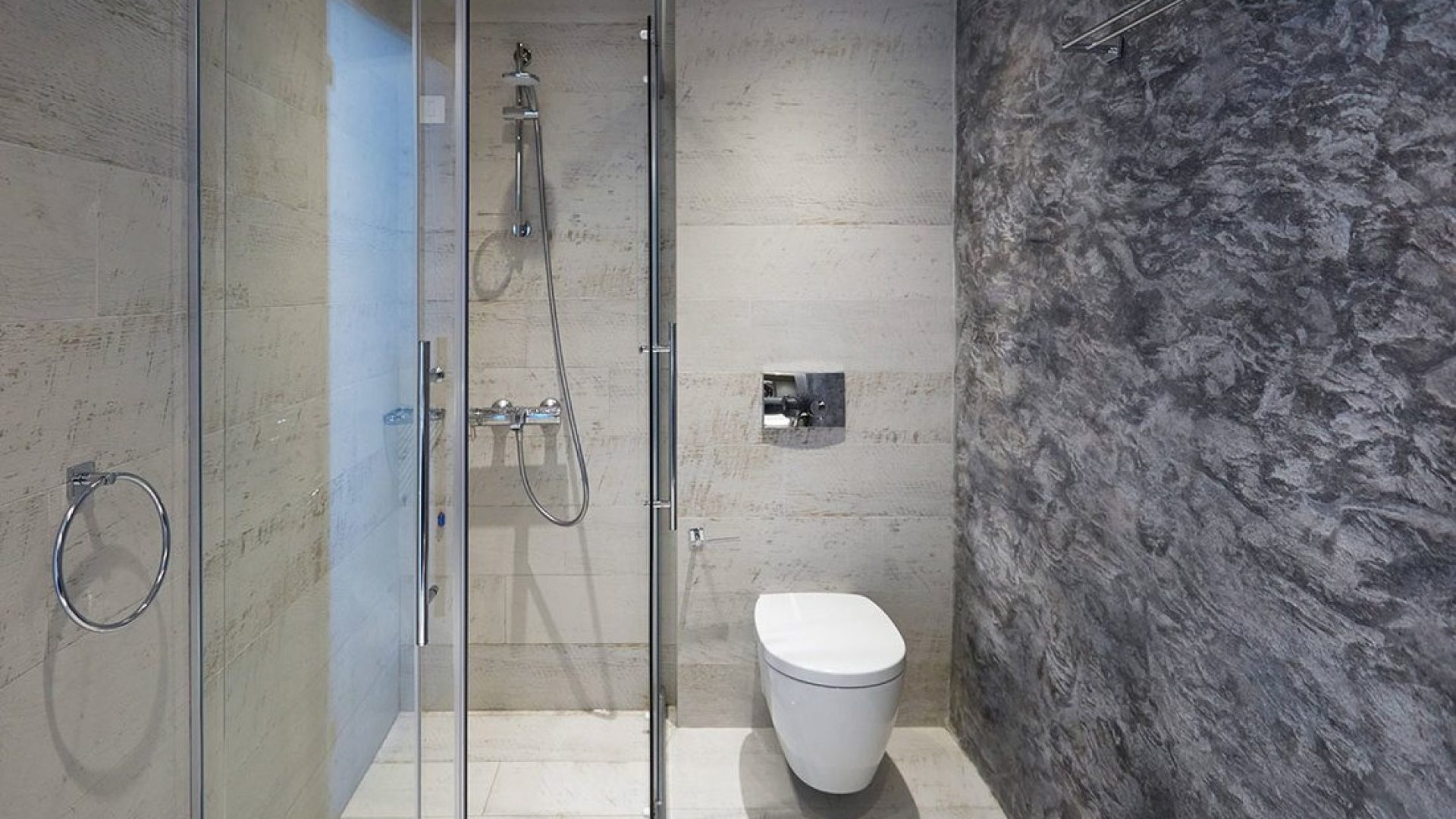 VRAHOS Boutique Hotel a Folegandros