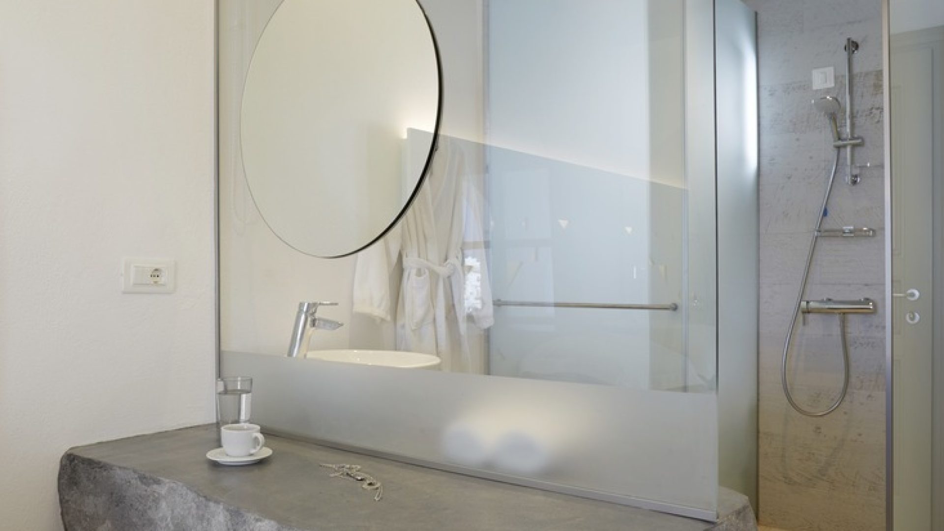 VRAHOS Boutique Hotel a Folegandros