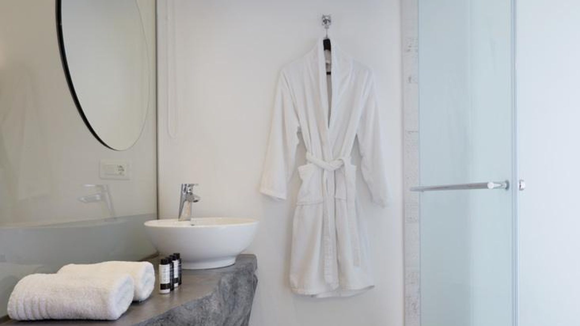 VRAHOS Boutique Hotel a Folegandros