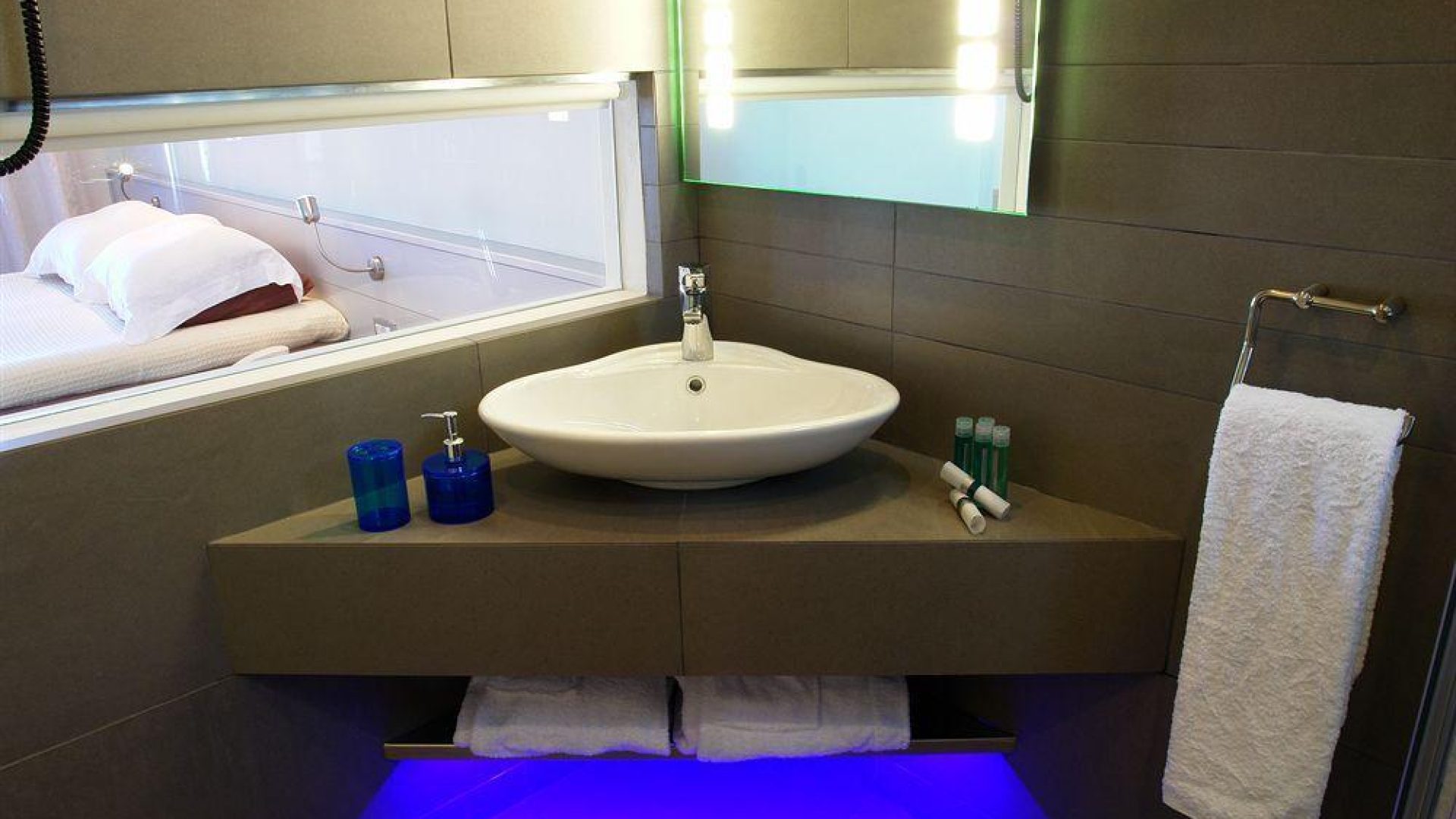 VRAHOS Boutique Hotel a Folegandros