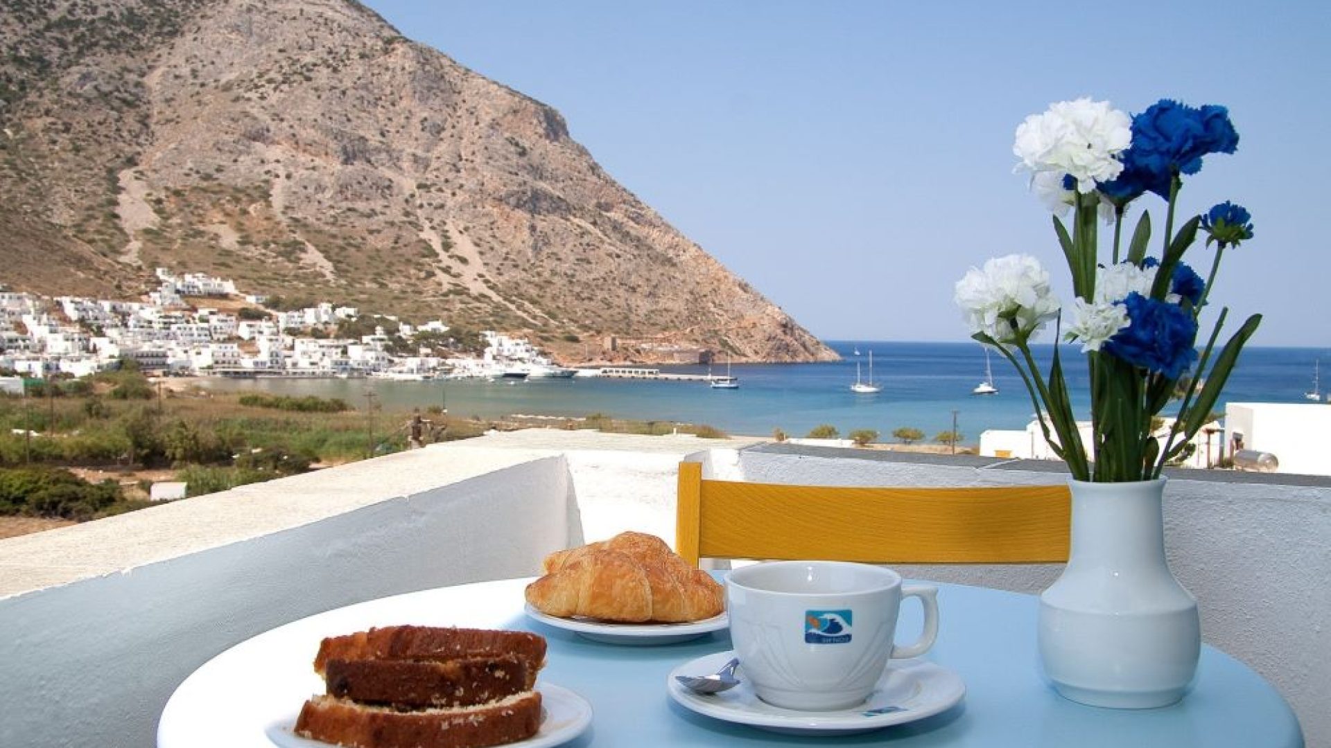 ALK HOTEL a Sifnos