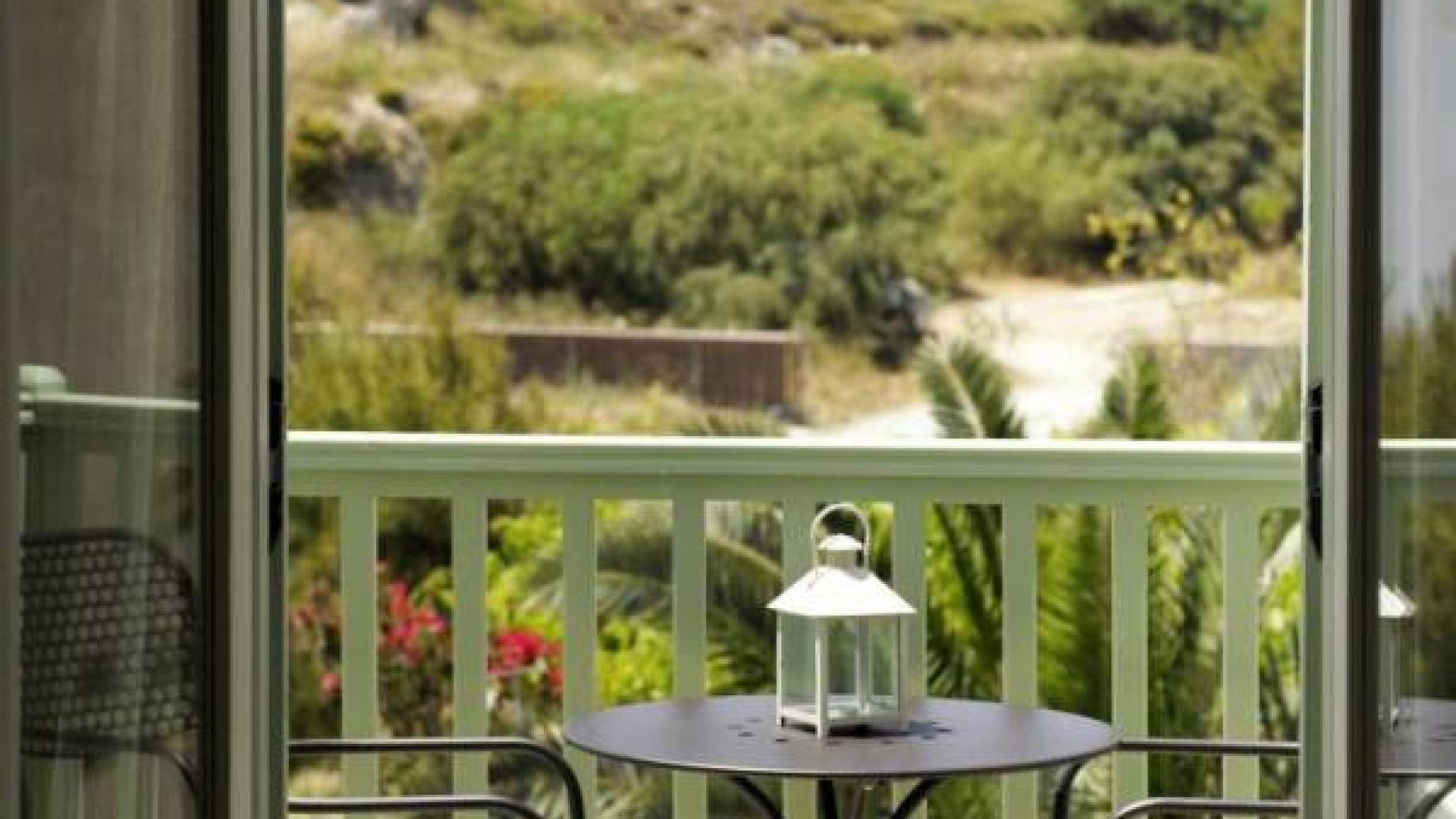 ALMYRIS Hotel a Milos