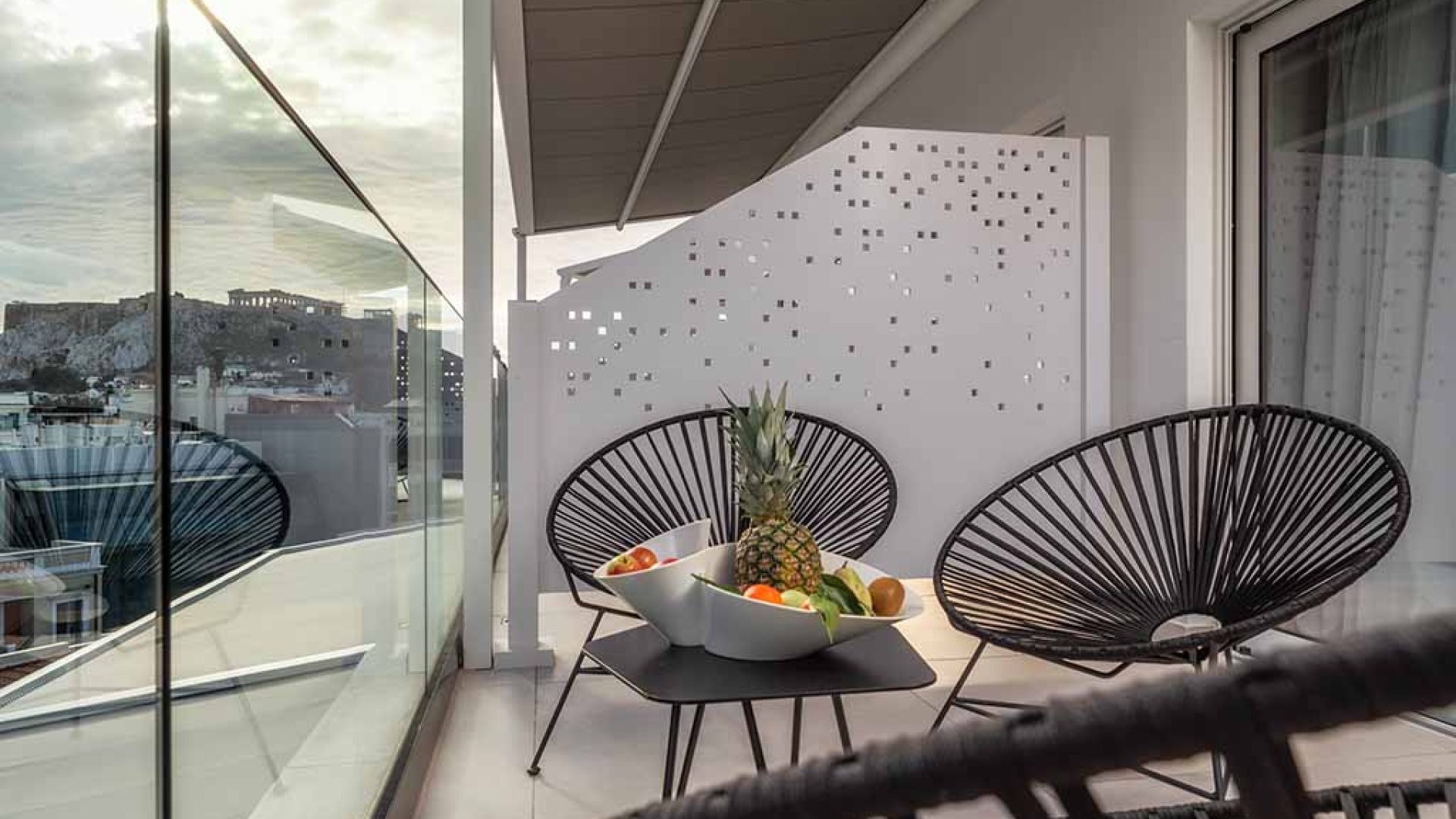 ELIA ERMOU Hotel ad Atene