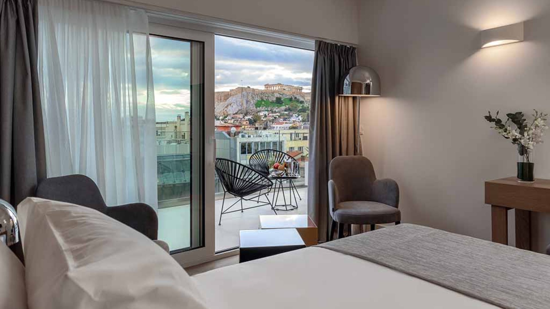 ELIA ERMOU Hotel ad Atene