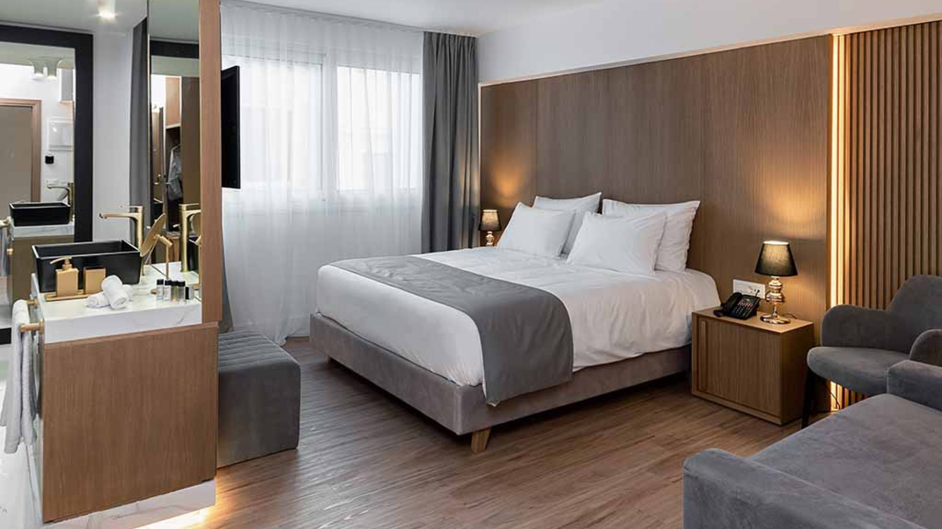 ELIA ERMOU Hotel ad Atene