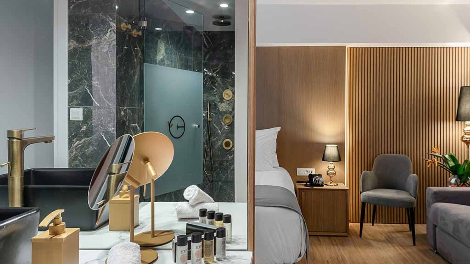 ELIA ERMOU Hotel ad Atene