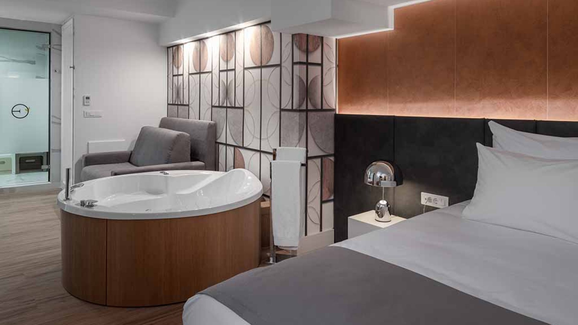 ELIA ERMOU Hotel ad Atene