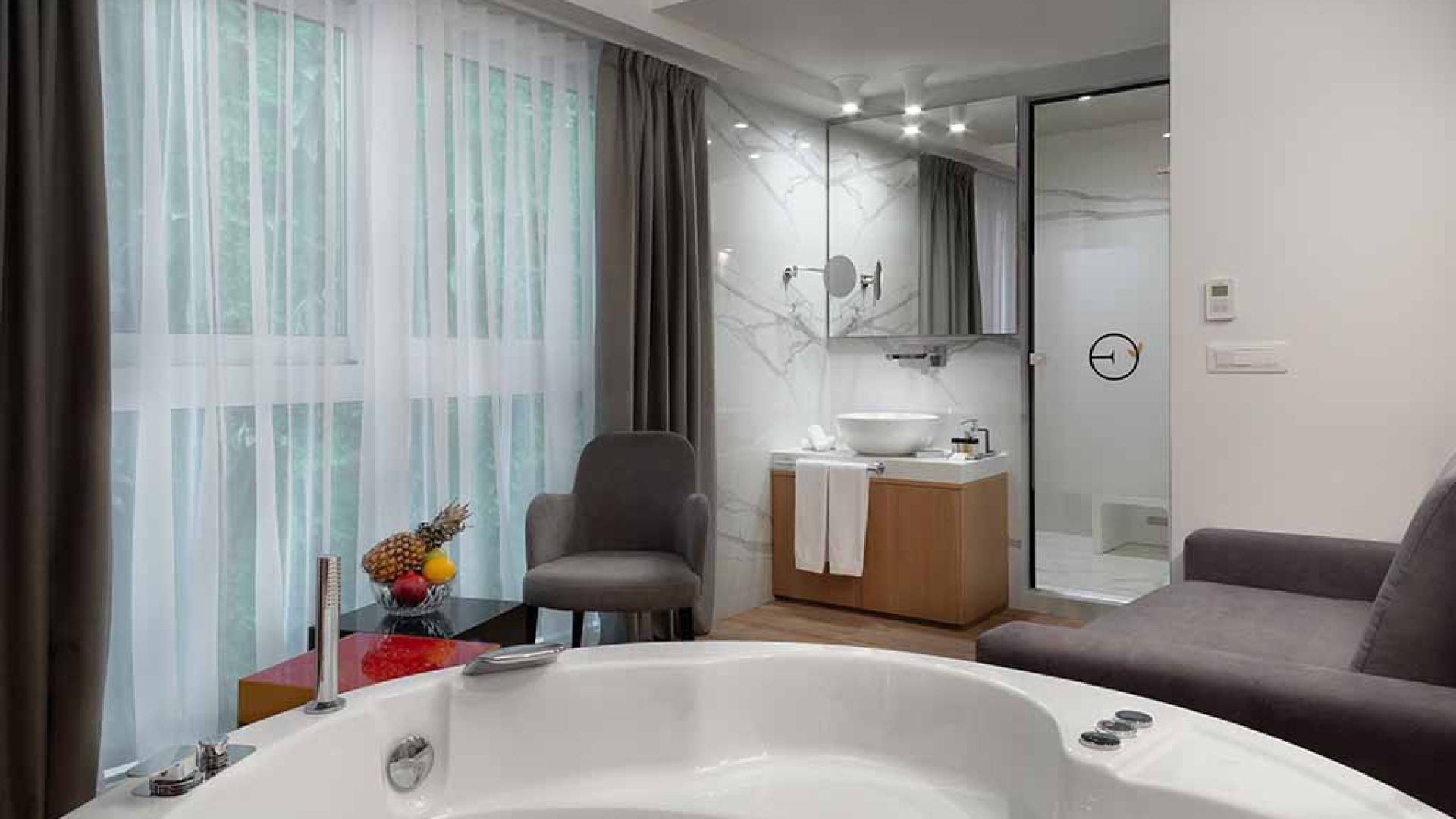 ELIA ERMOU Hotel ad Atene