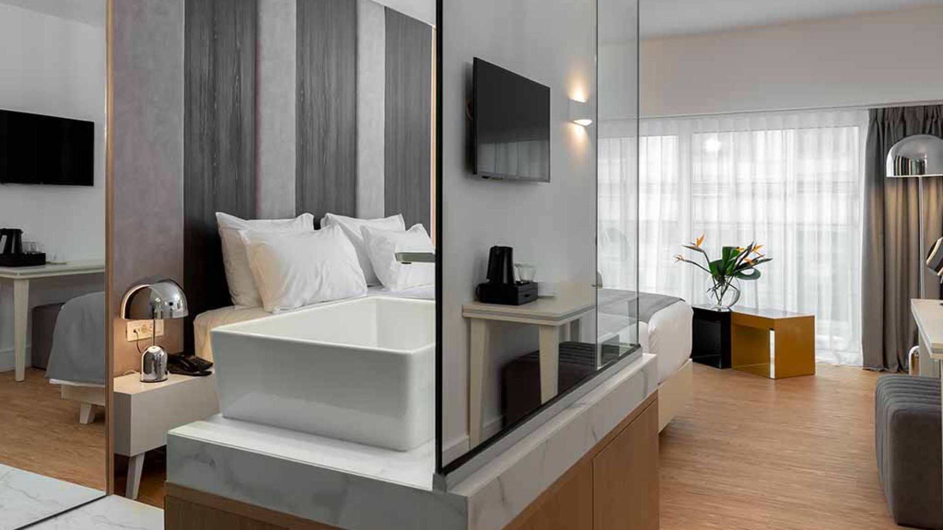 ELIA ERMOU Hotel ad Atene