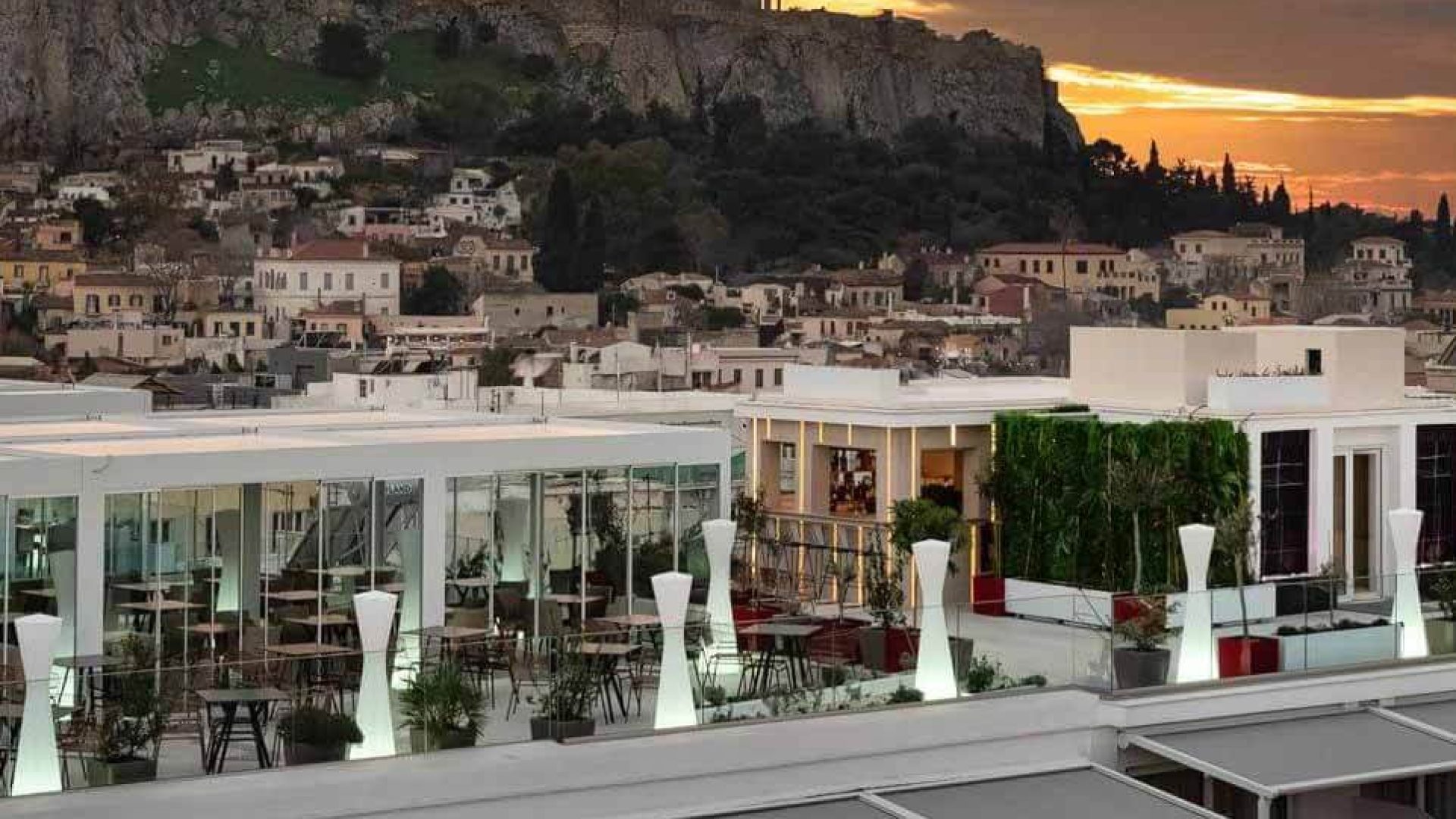 ELIA ERMOU Hotel ad Atene