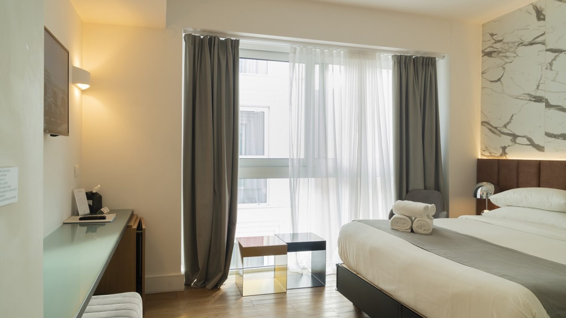 ELIA ERMOU Hotel ad Atene