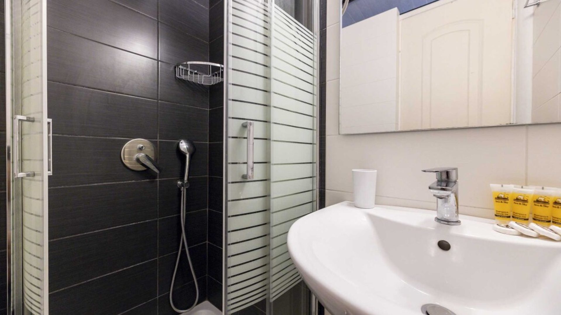 HIPPOCAMPUS HOTEL a Paros