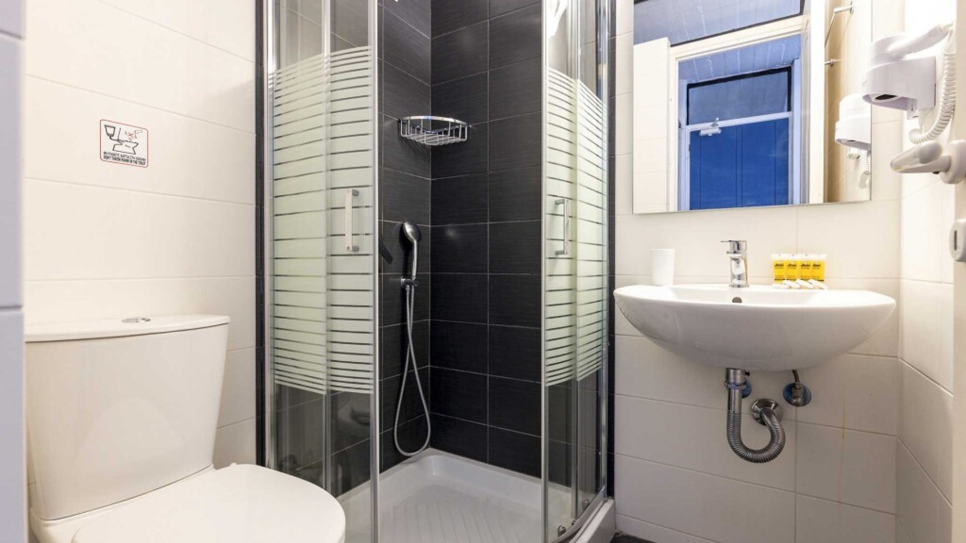 HIPPOCAMPUS HOTEL a Paros