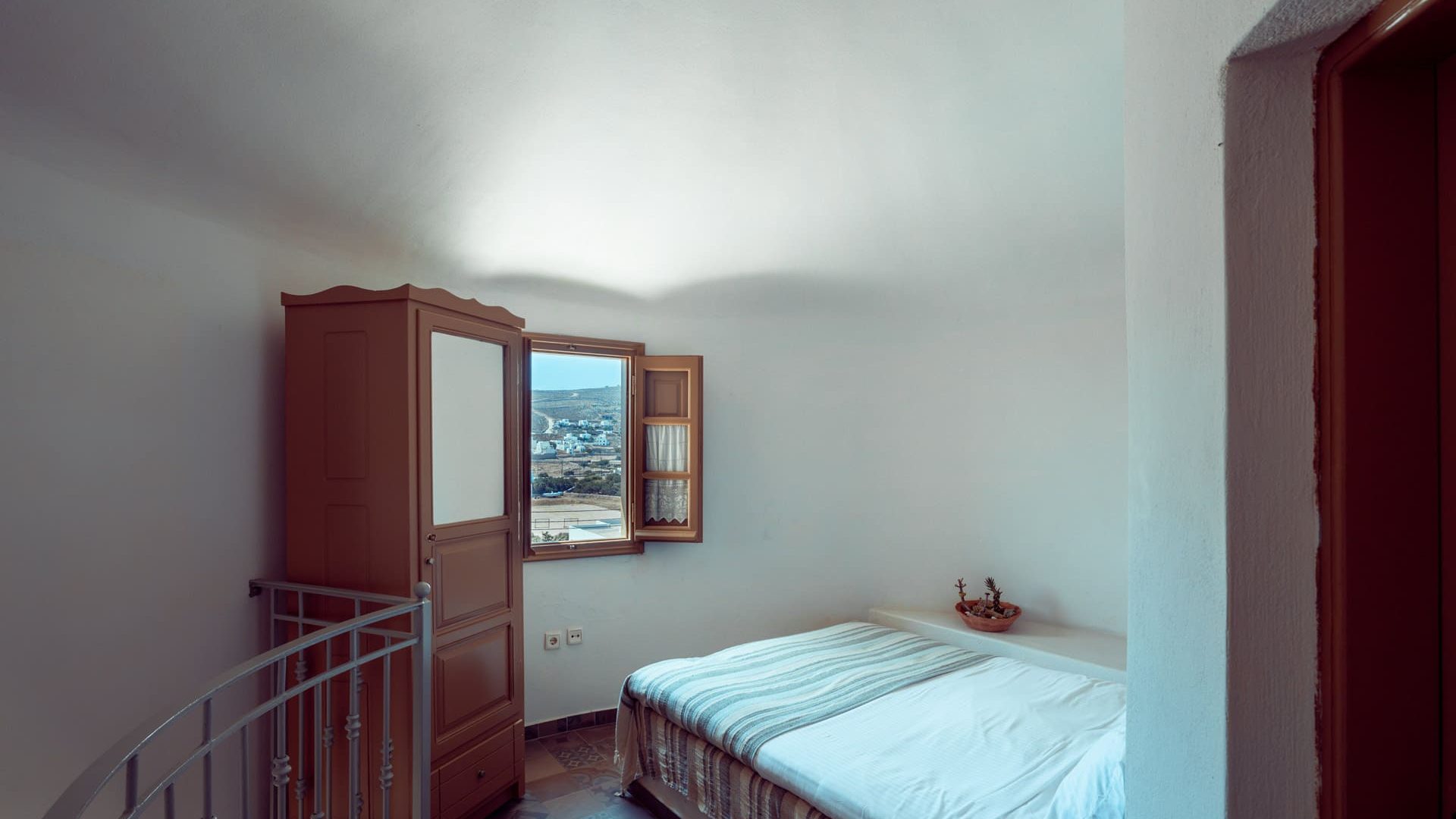 Xaraki appartamenti a folegandros
