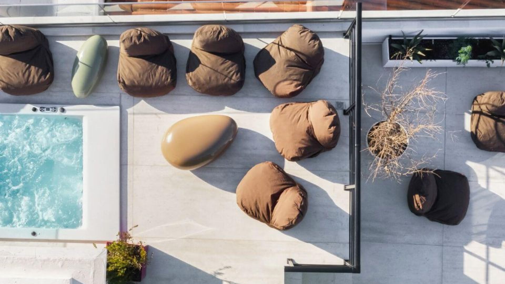 ELIA ERMOU Hotel ad Atene