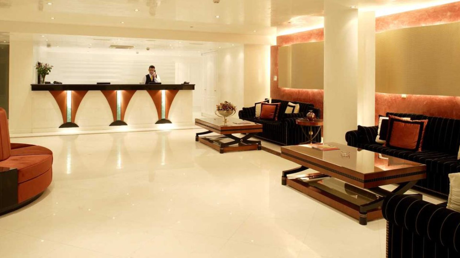 Piraeus Theoxenia Hotel a Piraeus