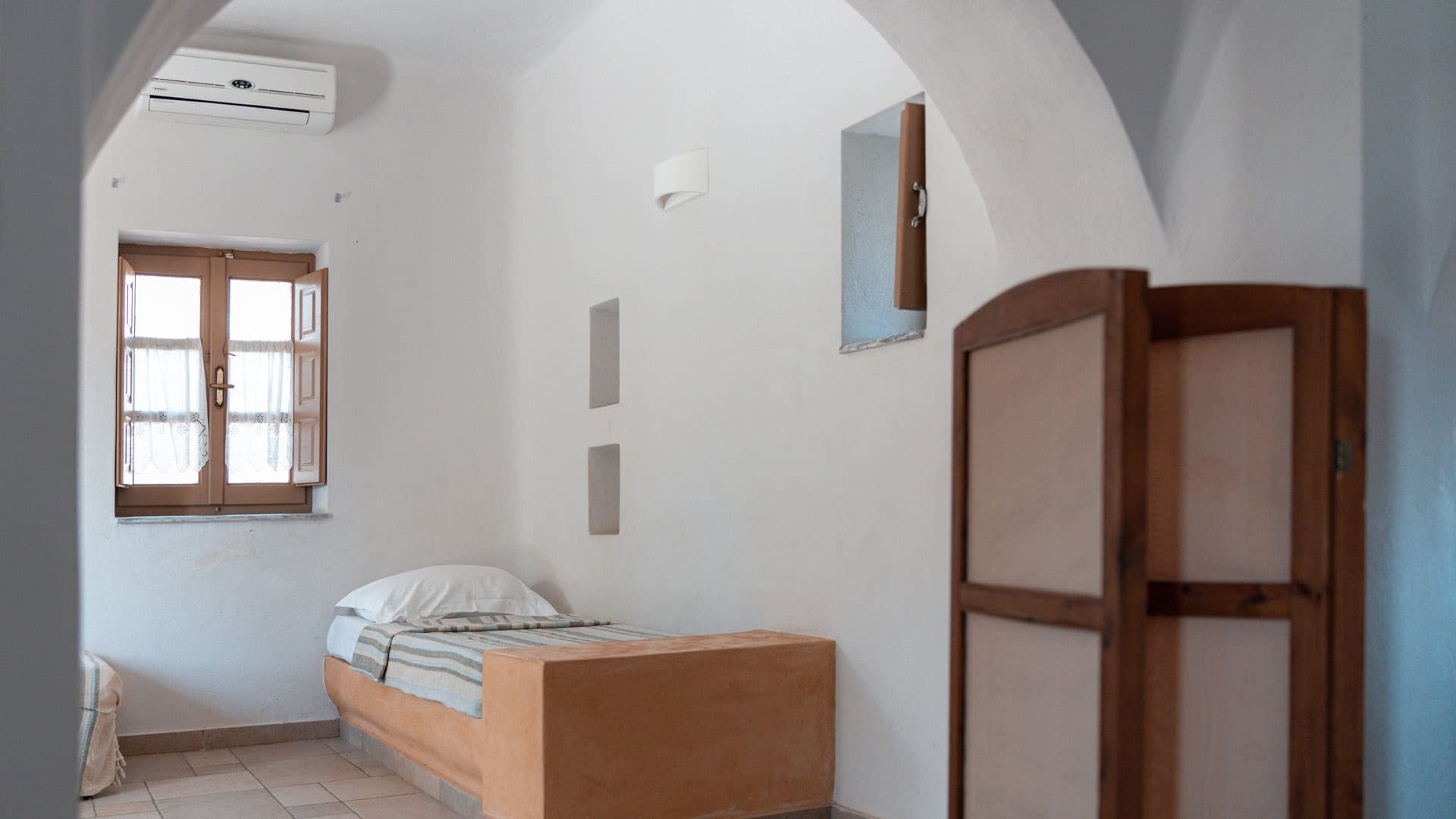 Xaraki appartamenti a folegandros