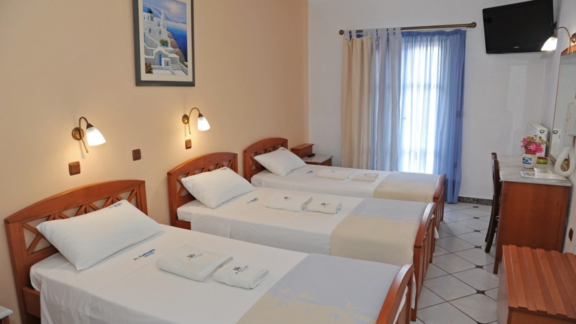 ALK HOTEL a Sifnos