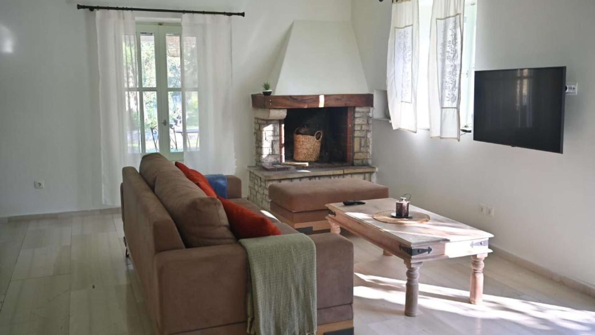 VILLA REGINA Villa a Paxos