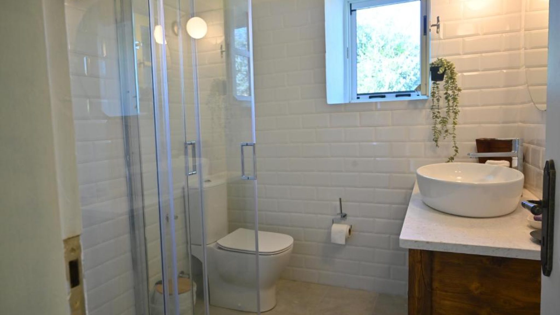 VILLA REGINA Villa a Paxos